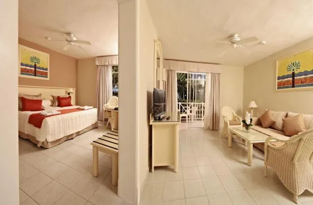 Hotel Grand Bahia Principe San Juan room